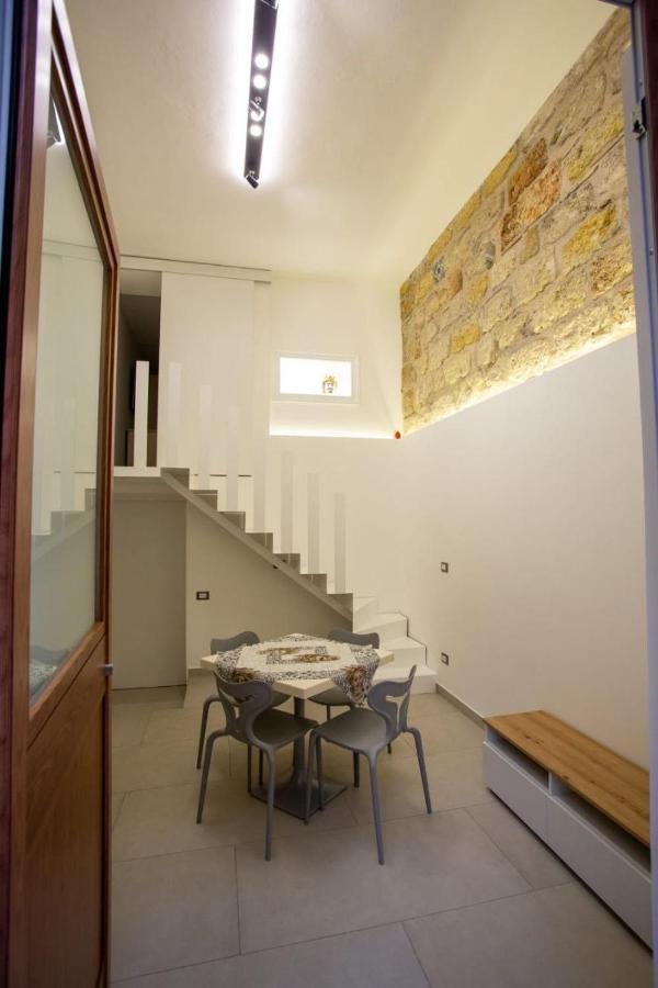 Francesco'S Home Palermo Esterno foto
